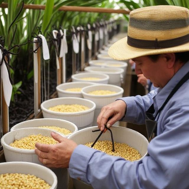 SEGOMKEL BERKOMITMEN UNTUK Sertifikasi ISO dan HACCP: Jaminan Kualitas Terbaik untuk 2026