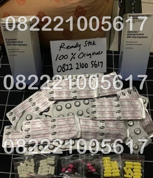 Obat Aborsi Asli Cytotec Misoprostol Sopros 100% Originals Aman Ampuh Untuk 7 Bulan